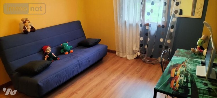 Maison a vendre Sepvret 79120 Deux-Sèvres 128 m2 6 pièces 167900 euros