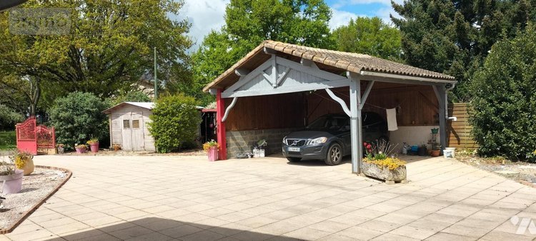 Maison a vendre Sepvret 79120 Deux-Sèvres 128 m2 6 pièces 167900 euros