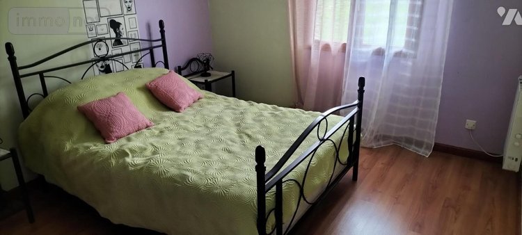 Maison a vendre Sepvret 79120 Deux-Sèvres 128 m2 6 pièces 167900 euros