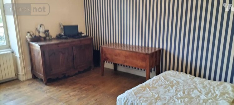 Maison a vendre Brioux-sur-Boutonne 79170 Deux-Sèvres 337 m2 14 pièces 245150 euros