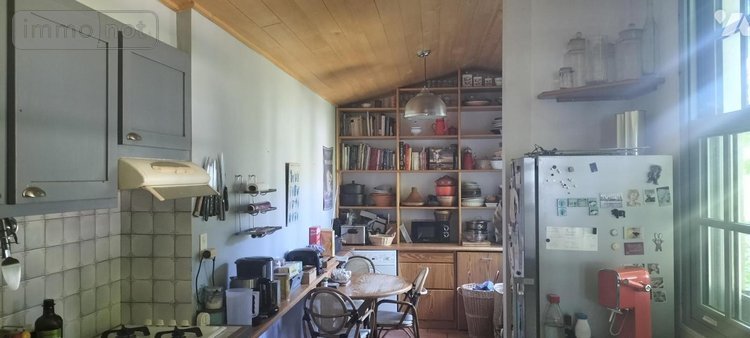 Maison a vendre Brioux-sur-Boutonne 79170 Deux-Sèvres 337 m2 14 pièces 198000 euros