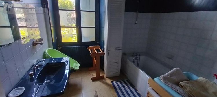 Maison a vendre Brioux-sur-Boutonne 79170 Deux-Sèvres 337 m2 14 pièces 198000 euros