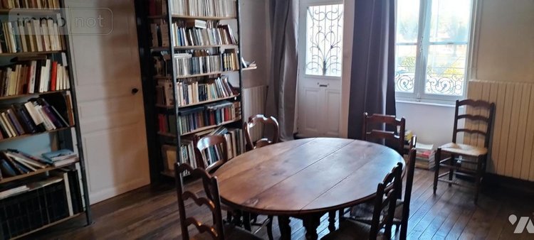 Maison a vendre Brioux-sur-Boutonne 79170 Deux-Sèvres 337 m2 14 pièces 245150 euros