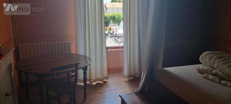 Maison a vendre Brioux-sur-Boutonne 79170 Deux-Sèvres 337 m2 14 pièces 198000 euros