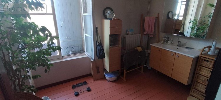 Maison a vendre Brioux-sur-Boutonne 79170 Deux-Sèvres 337 m2 14 pièces 245150 euros