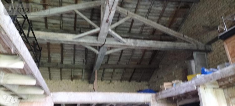 Maison a vendre Brioux-sur-Boutonne 79170 Deux-Sèvres 337 m2 14 pièces 245150 euros