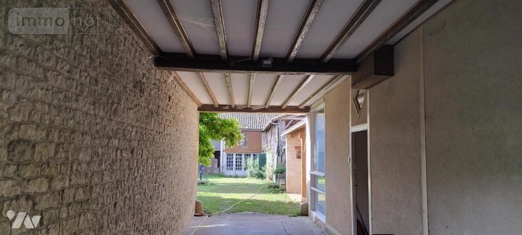 Maison a vendre Brioux-sur-Boutonne 79170 Deux-Sèvres 337 m2 14 pièces 198000 euros