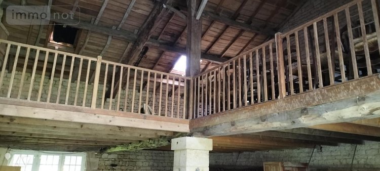 Maison a vendre Brioux-sur-Boutonne 79170 Deux-Sèvres 337 m2 14 pièces 245150 euros