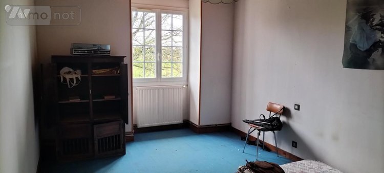 Maison a vendre Maisonnay 79500 Deux-Sèvres 123 m2 5 pièces 106100 euros