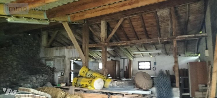 Maison a vendre Maisonnay 79500 Deux-Sèvres 123 m2 5 pièces 106100 euros