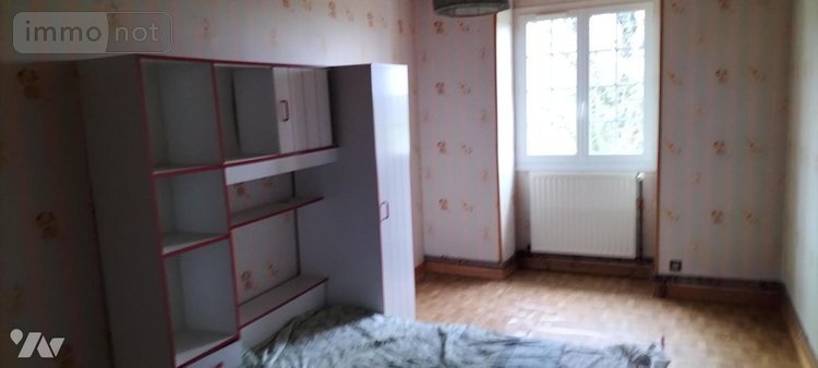 Maison a vendre Maisonnay 79500 Deux-Sèvres 123 m2 5 pièces 106100 euros