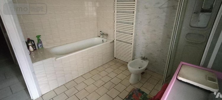 Maison a vendre Maisonnay 79500 Deux-Sèvres 123 m2 5 pièces 106100 euros