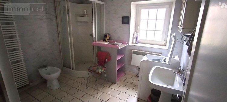 Maison a vendre Maisonnay 79500 Deux-Sèvres 123 m2 5 pièces 106100 euros