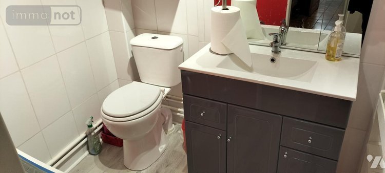 Maison a vendre Périgné 79170 Deux-Sèvres 270 m2 11 pièces 229700 euros