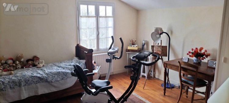 Maison a vendre Périgné 79170 Deux-Sèvres 270 m2 11 pièces 229700 euros