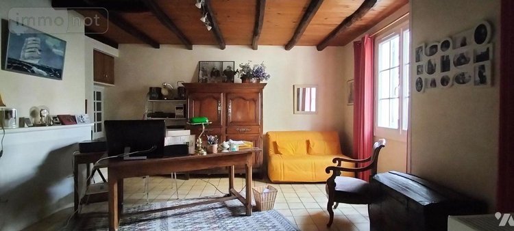 Maison a vendre Périgné 79170 Deux-Sèvres 270 m2 11 pièces 245150 euros