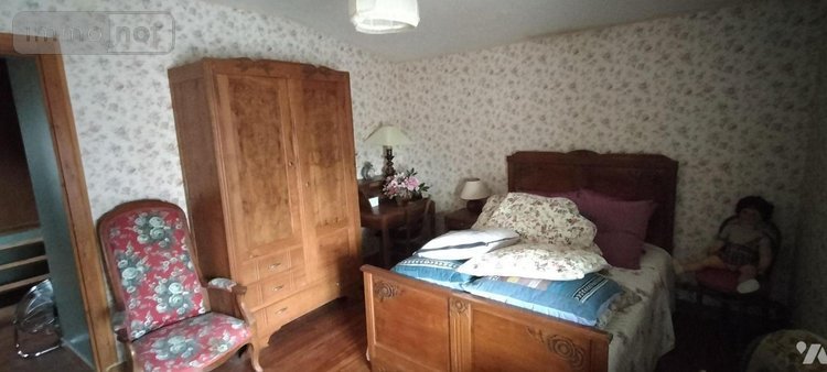 Maison a vendre Périgné 79170 Deux-Sèvres 270 m2 11 pièces 245150 euros