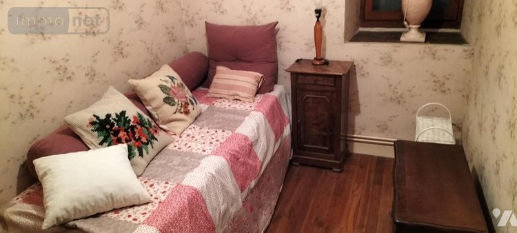 Maison a vendre Périgné 79170 Deux-Sèvres 270 m2 11 pièces 245150 euros