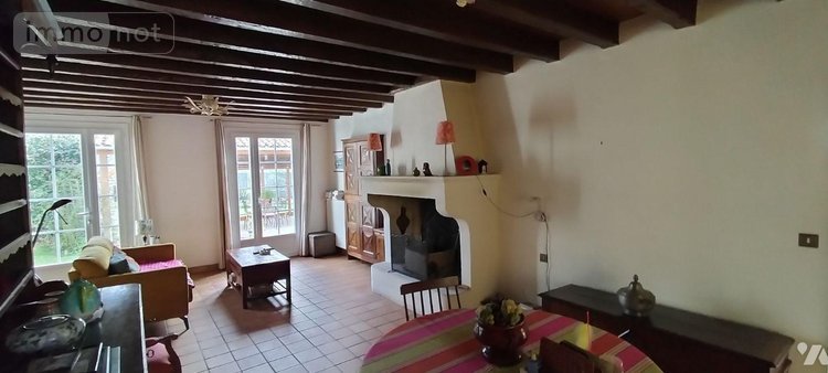 Maison a vendre Périgné 79170 Deux-Sèvres 270 m2 11 pièces 245150 euros