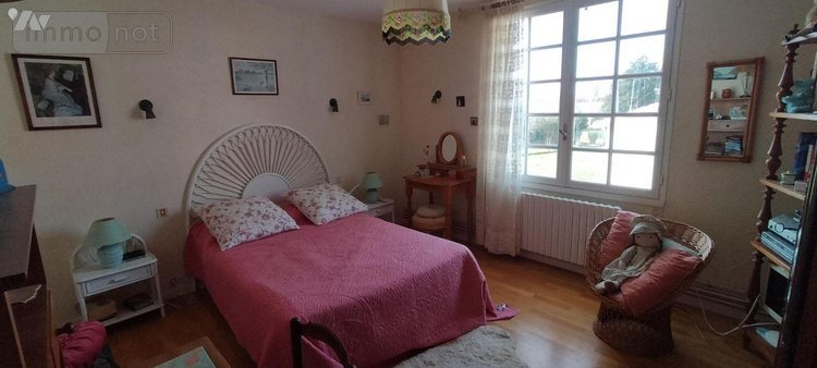Maison a vendre Périgné 79170 Deux-Sèvres 270 m2 11 pièces 245150 euros