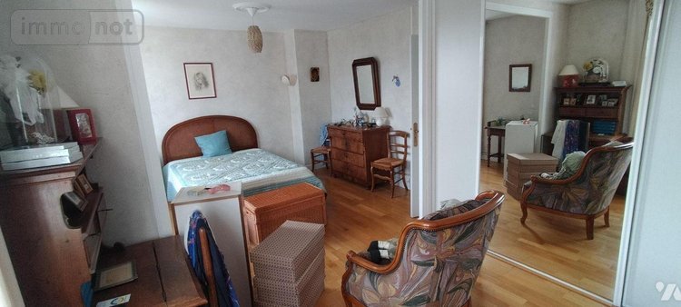Maison a vendre Périgné 79170 Deux-Sèvres 270 m2 11 pièces 229700 euros