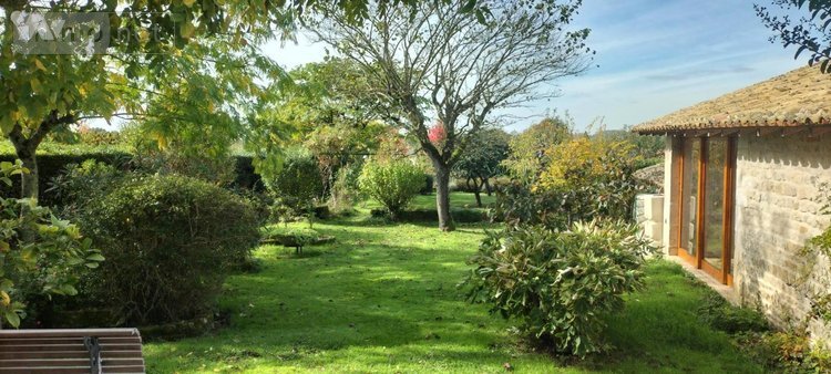 Maison a vendre Périgné 79170 Deux-Sèvres 270 m2 11 pièces 245150 euros