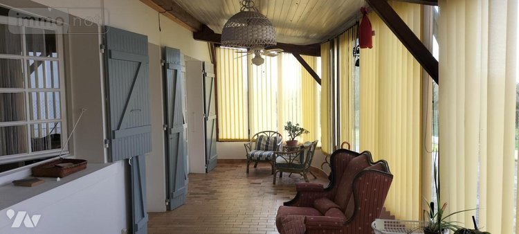 Maison a vendre Périgné 79170 Deux-Sèvres 270 m2 11 pièces 245150 euros