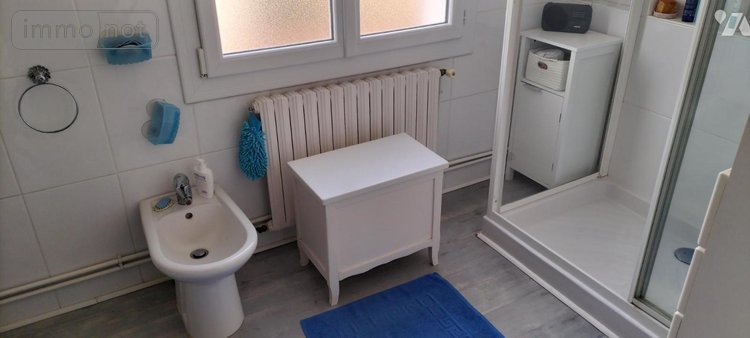 Maison a vendre Périgné 79170 Deux-Sèvres 270 m2 11 pièces 229700 euros