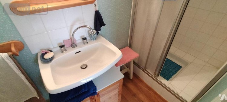 Maison a vendre Périgné 79170 Deux-Sèvres 270 m2 11 pièces 245150 euros