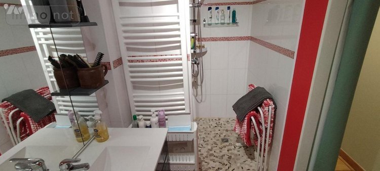 Maison a vendre Périgné 79170 Deux-Sèvres 270 m2 11 pièces 229700 euros