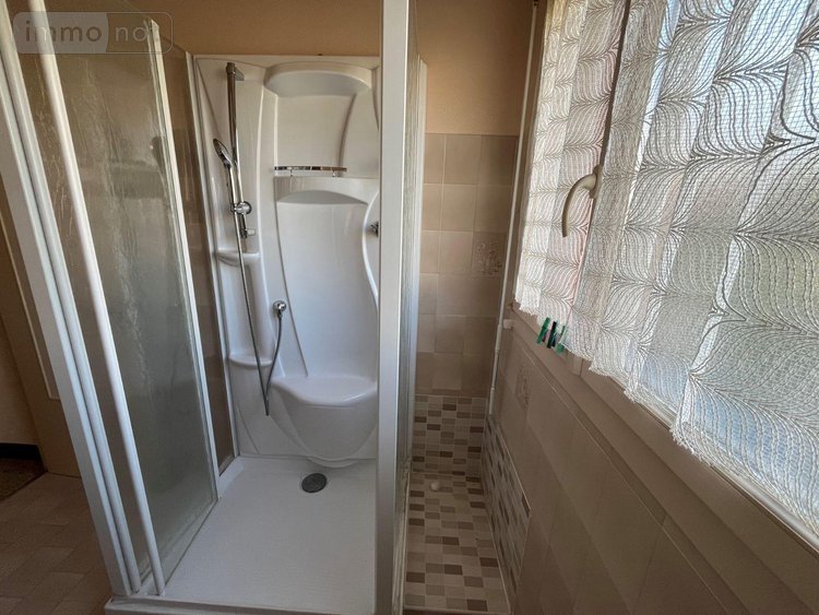 Maison a vendre Montceau-les-Mines 71300 Saône-et-Loire 85 m2 4 pièces 99500 euros