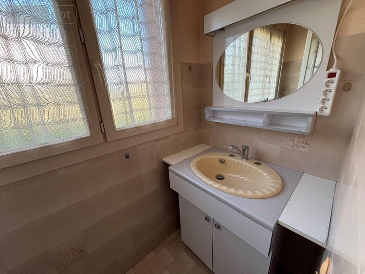 Maison a vendre Montceau-les-Mines 71300 Saône-et-Loire 85 m2 4 pièces 99500 euros