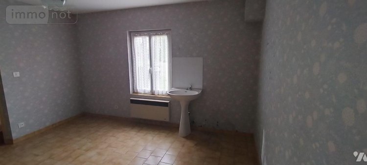 Maison a vendre Mairé-Levescault 79190 Deux-Sèvres 54 m2 2 pièces 43600 euros