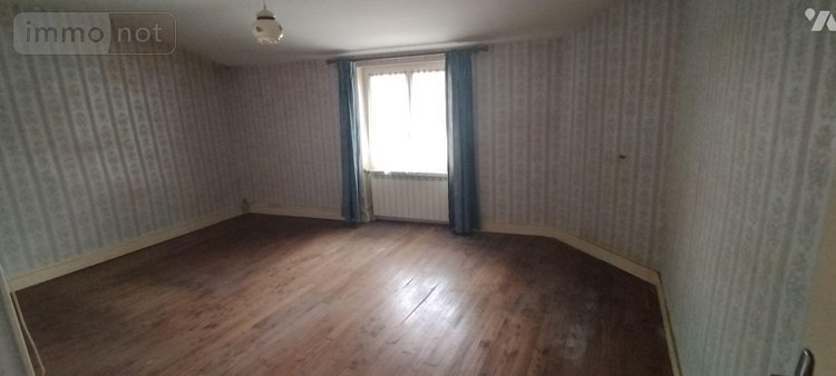 Maison a vendre Mairé-Levescault 79190 Deux-Sèvres 54 m2 2 pièces 43600 euros