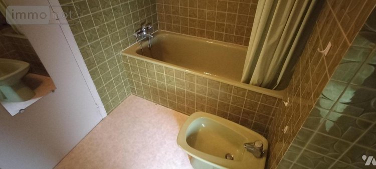 Maison a vendre Mairé-Levescault 79190 Deux-Sèvres 54 m2 2 pièces 43600 euros