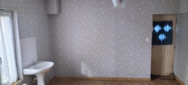 Maison a vendre Mairé-Levescault 79190 Deux-Sèvres 54 m2 2 pièces 43600 euros