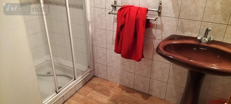 Immeuble a vendre Dampierre-sur-Boutonne 17470 Charente-Maritime 106 m2  147300 euros