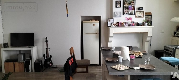 Immeuble a vendre Dampierre-sur-Boutonne 17470 Charente-Maritime 106 m2  147300 euros