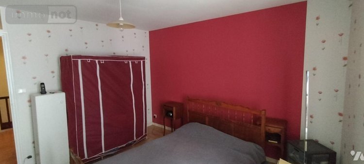 Immeuble a vendre Dampierre-sur-Boutonne 17470 Charente-Maritime 106 m2  147300 euros