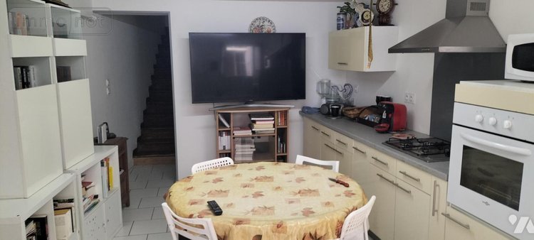 Immeuble a vendre Dampierre-sur-Boutonne 17470 Charente-Maritime 106 m2  147300 euros