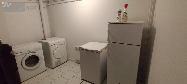 Immeuble a vendre Dampierre-sur-Boutonne 17470 Charente-Maritime 106 m2  147300 euros