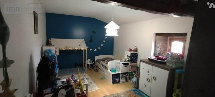 Maison a vendre Sainte-Soline 79120 Deux-Sèvres 161 m2 5 pièces 178200 euros