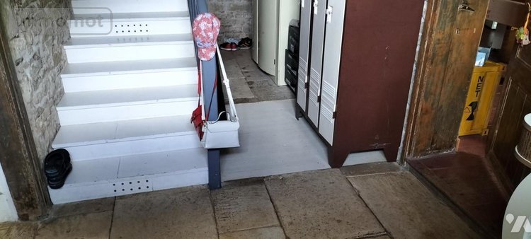 Maison a vendre Sainte-Soline 79120 Deux-Sèvres 161 m2 5 pièces 178200 euros