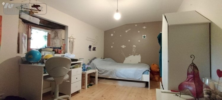 Maison a vendre Sainte-Soline 79120 Deux-Sèvres 161 m2 5 pièces 178200 euros