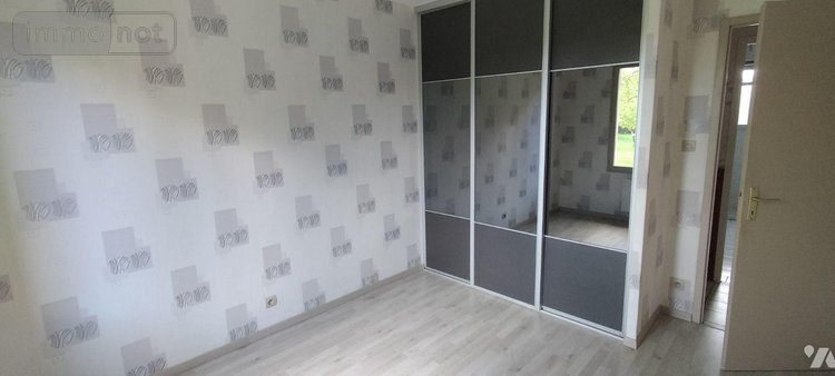 Maison a vendre Melle 79500 Deux-Sèvres 86 m2 5 pièces 188500 euros