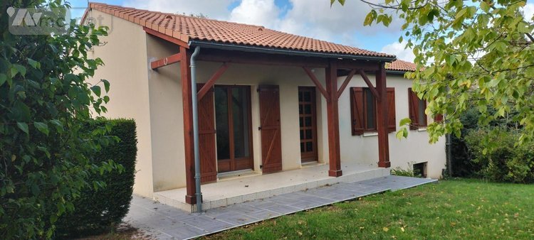 Maison a vendre Melle 79500 Deux-Sèvres 86 m2 5 pièces 188500 euros