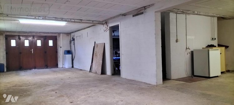 Maison a vendre Melle 79500 Deux-Sèvres 86 m2 5 pièces 188500 euros