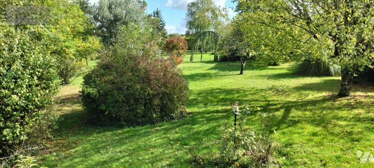 Maison a vendre Melle 79500 Deux-Sèvres 86 m2 5 pièces 188500 euros