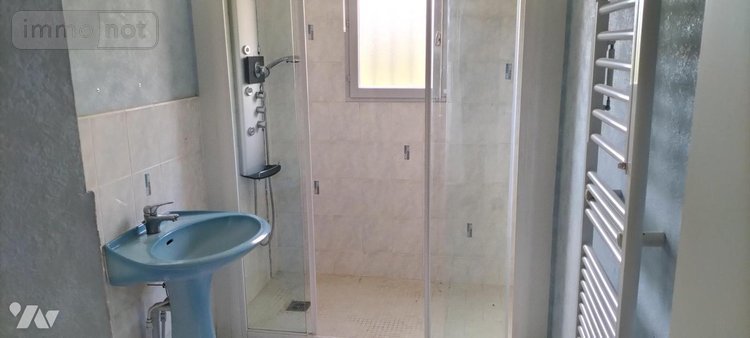 Maison a vendre Melle 79500 Deux-Sèvres 86 m2 5 pièces 188500 euros