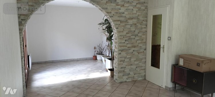 Maison a vendre Melle 79500 Deux-Sèvres 86 m2 5 pièces 188500 euros